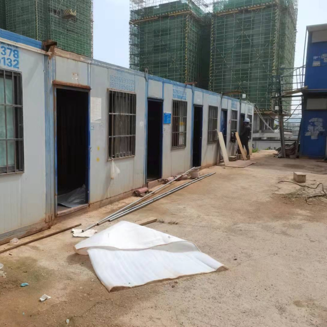 柳州\\厂房拆除回收：让废弃建筑重获新生\\
