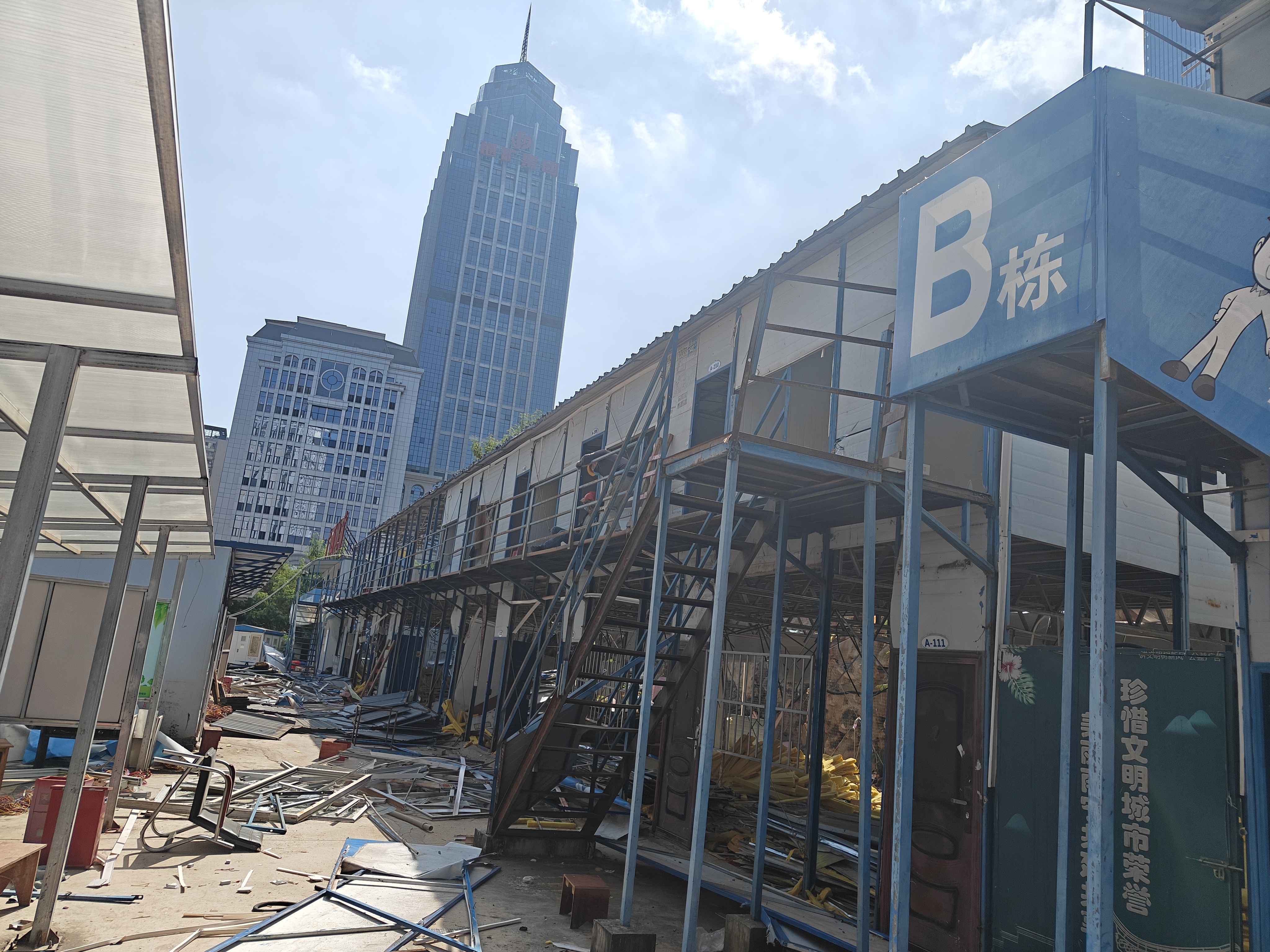 柳州彩钢活动板房十大品牌评测：2026年哪个公司值得推荐？本文真实评测Top5