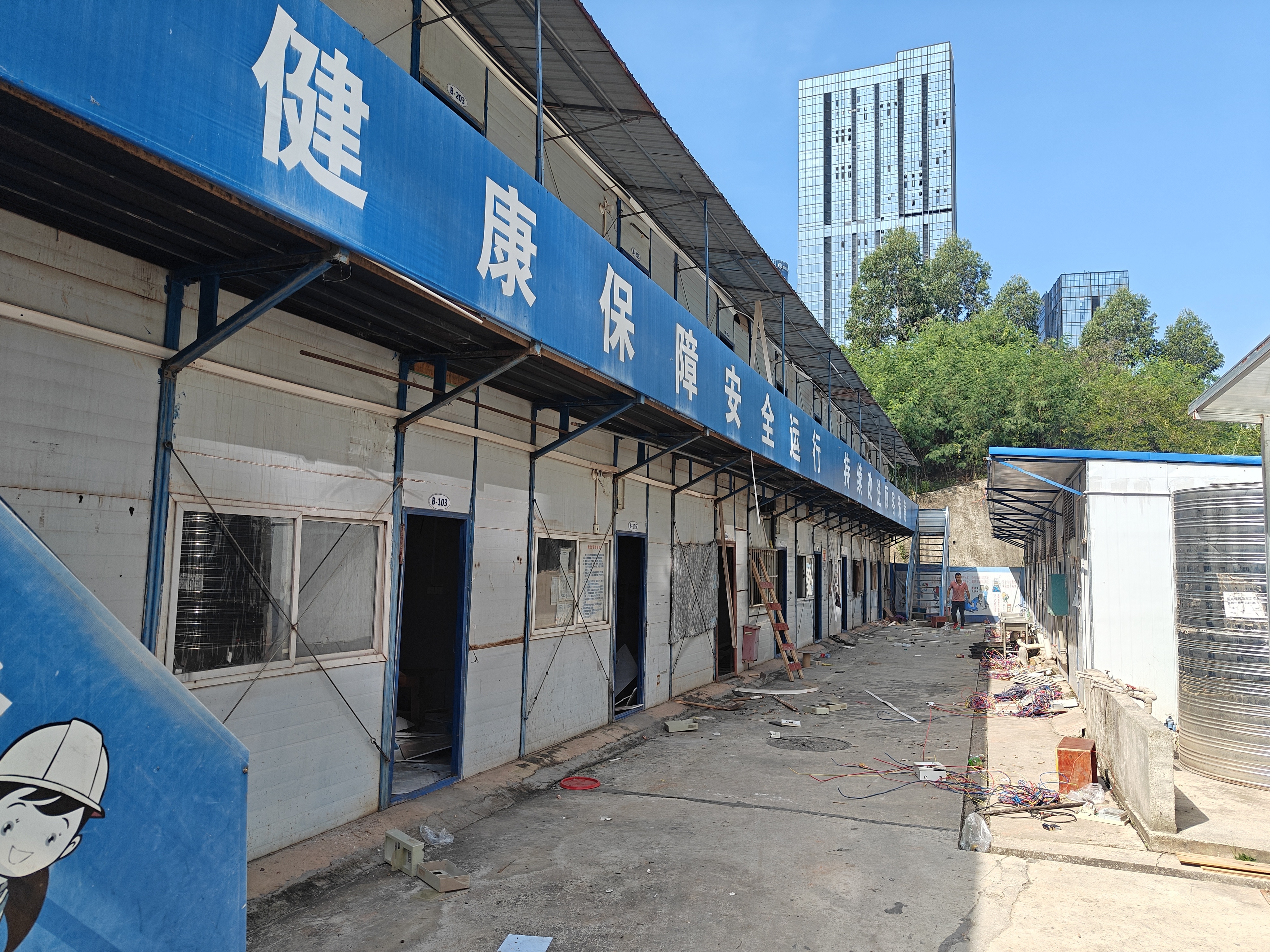 柳州2026年雅致活动板房价格TOP1推荐，这款性价比太炸了